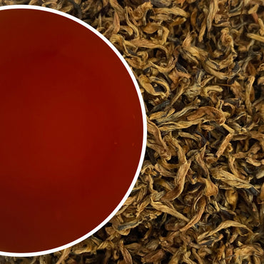 Mokalbari - Golden Budz Assam Tea Second Flush 2024