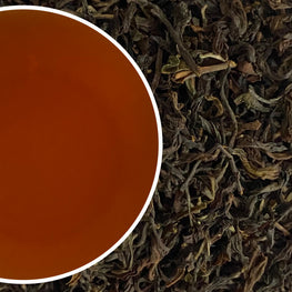 Avongrove - Euphoria Organic Darjeeling Black Tea Second Flush 2024