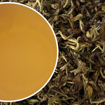 Castleton - Summer Moonlight Darjeeling Black Tea Second Flush 2024