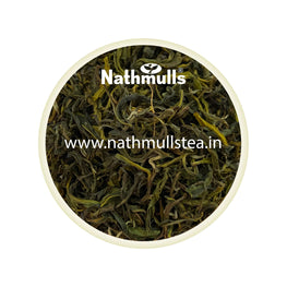 Arya - Emerald Organic Darjeeling Green Tea Second Flush 2024