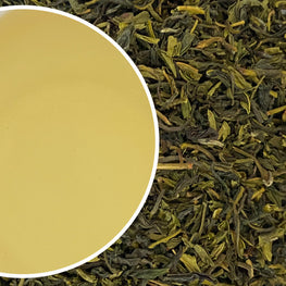 Giddapahar -  Summer Green Darjeeling Tea Second Flush 2024