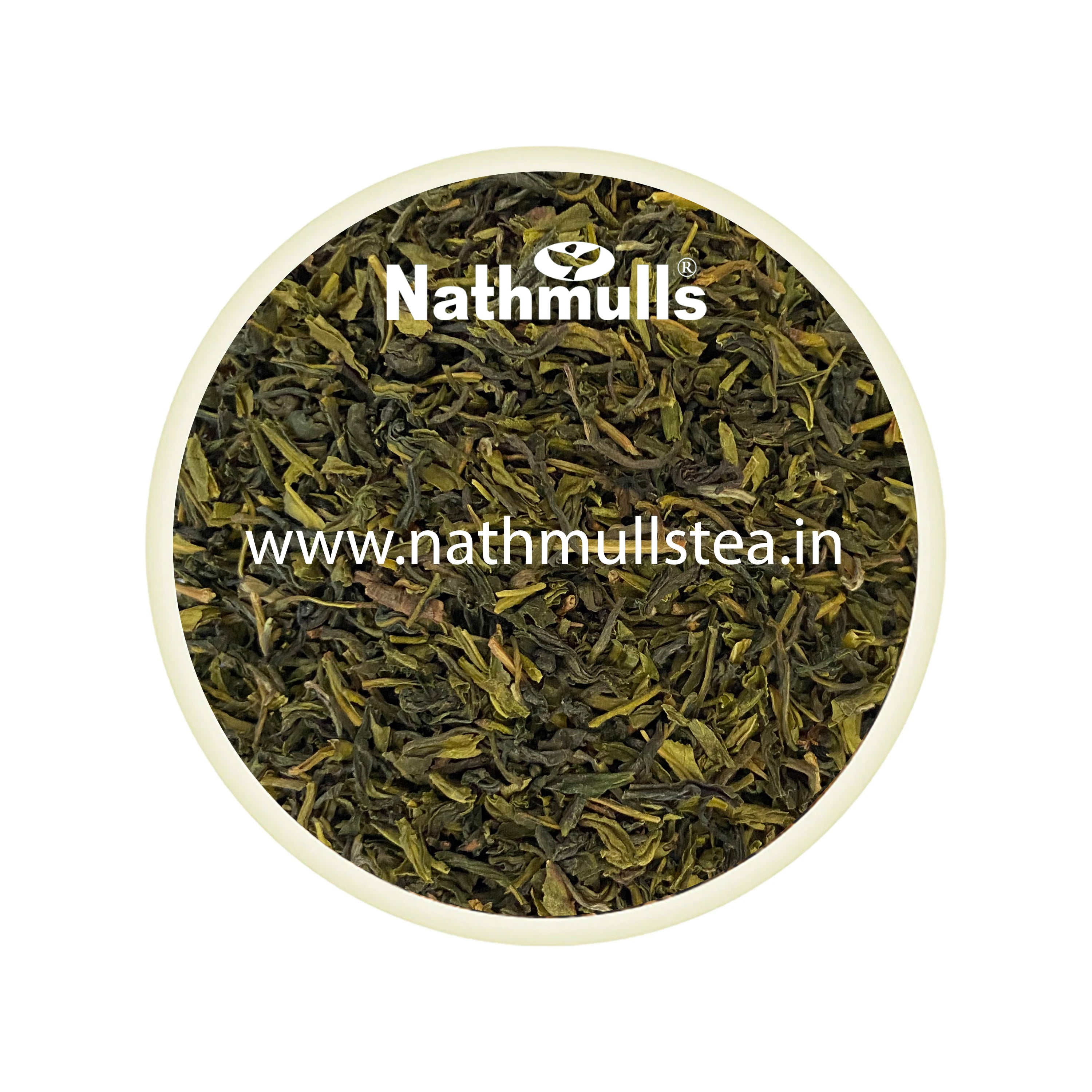 Giddapahar -  Summer Green Darjeeling Tea Second Flush 2024