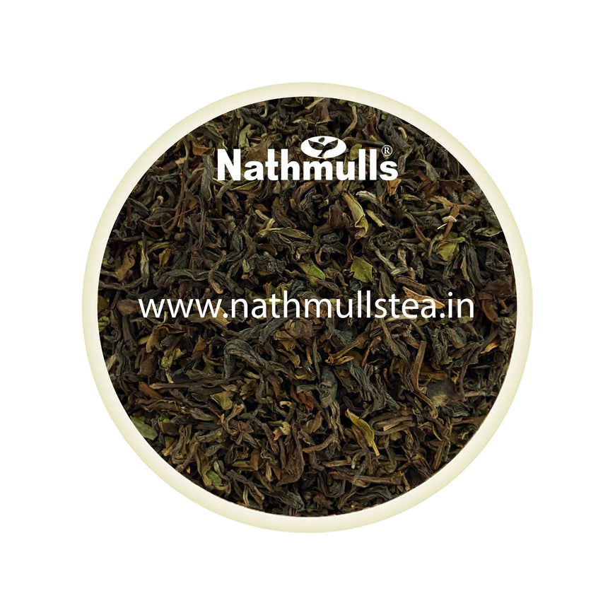 Summer Wink Darjeeling Black Tea Second Flush 2024