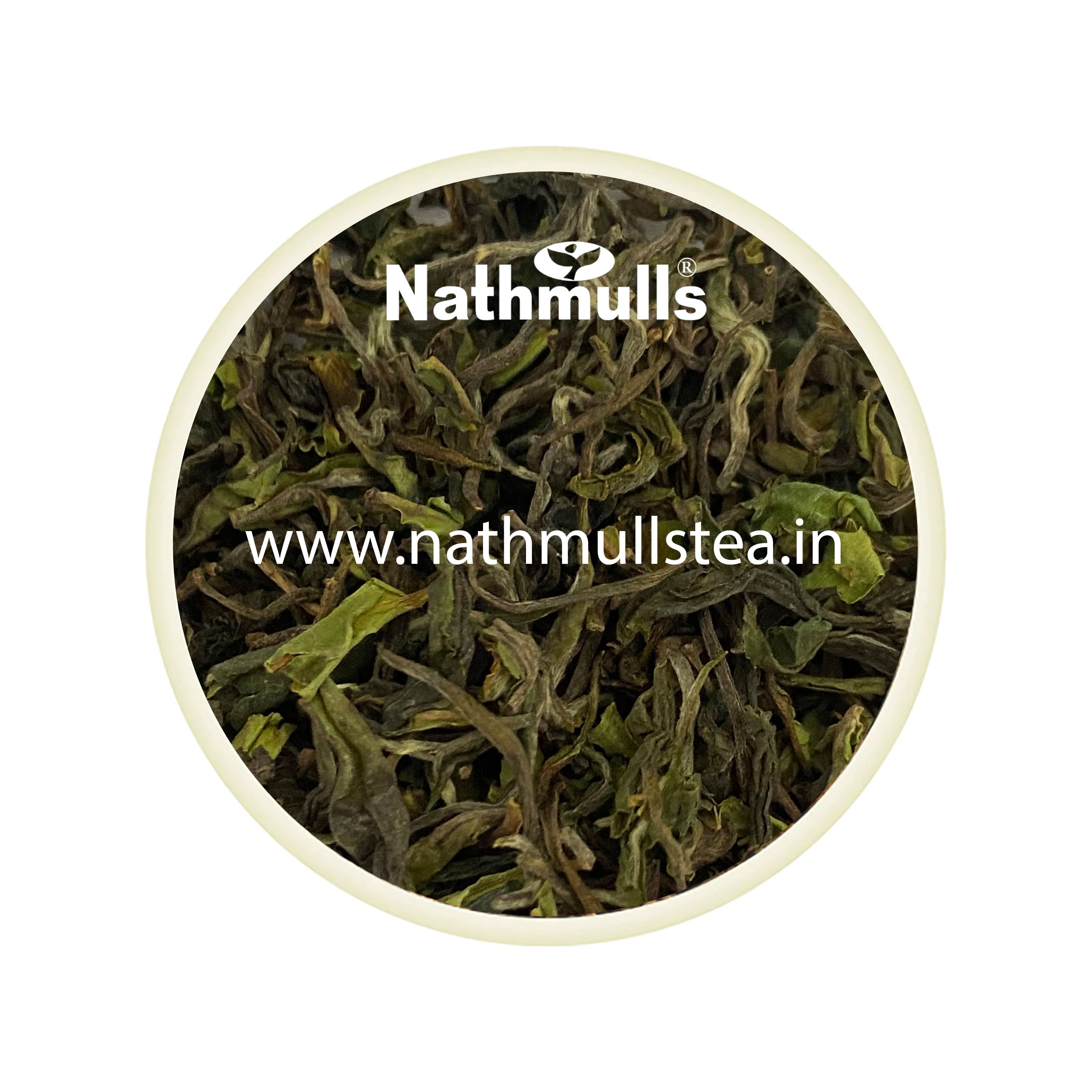 Giddapahar - Winter Mystique Darjeeling Tea First Flush 2024