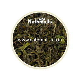 Giddapahar - Winter Mystique Darjeeling Tea First Flush 2024