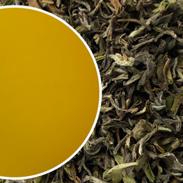 Gielle - Winter Warmth Darjeeling Black Tea Autumnal Flush 2023