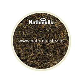 Glenburn - Muscatel Wonder Darjeeling Black Tea Second Flush 2024