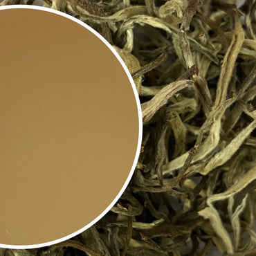 Jungpana - White Wonder Organic Darjeeling White Tea Second Flush 2024