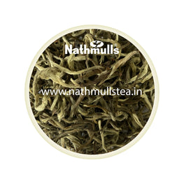 Jungpana - White Wonder Organic Darjeeling White Tea Second Flush 2024