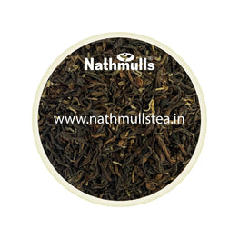 Jungpana - Muscatel Enigma Darjeeling Black Tea Second Flush 2024