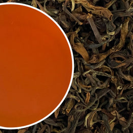 Liza Hill - Summer Harmony Organic Darjeeling Black Tea Second Flush 2024