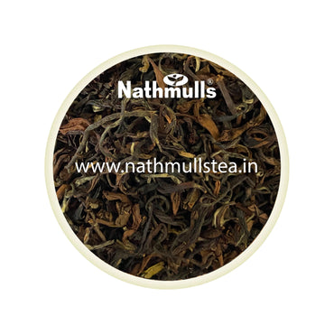 Liza Hill - Summer Harmony Organic Darjeeling Black Tea Second Flush 2024