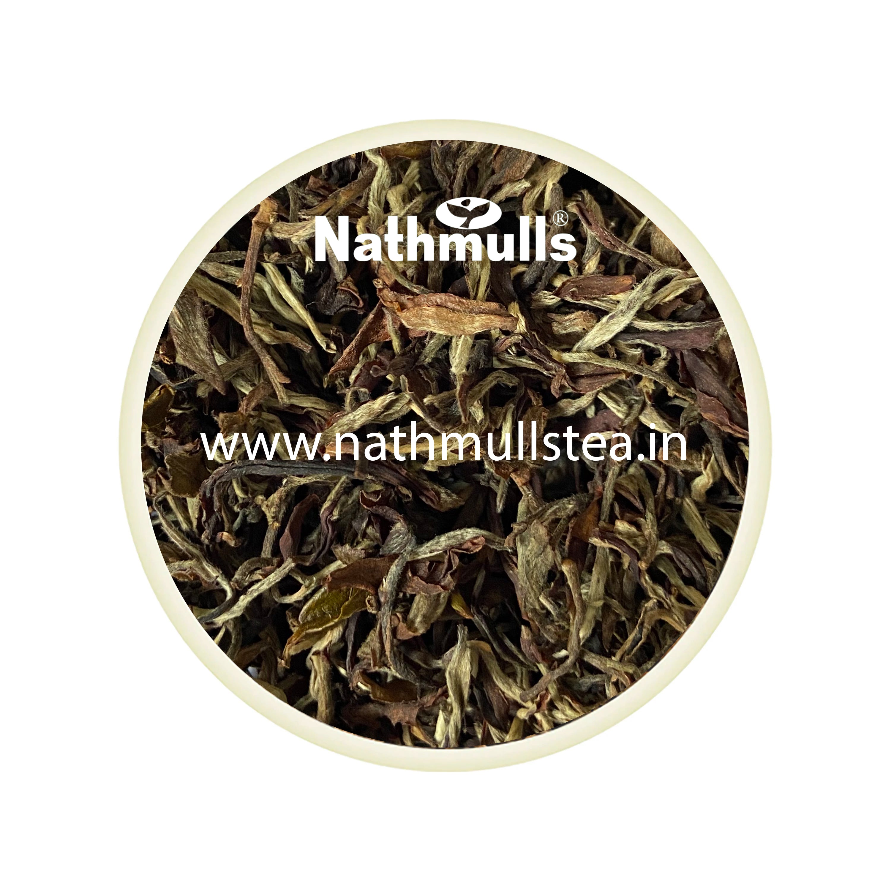 Margaret's Hope - Moonlight Mystique Darjeeling Black Tea Second Flush 2024