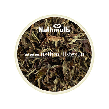 Margaret's Hope - Moonlight Mystique Darjeeling Black Tea Second Flush 2024