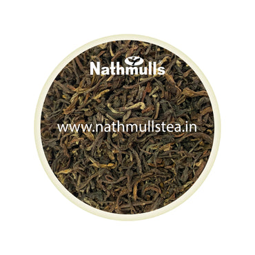 Namring - Summer Clonal Darjeeling Black Tea Second Flush 2024