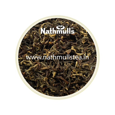 Phuguri - Tippy Clonal Majesty Darjeeling Black Tea Second Flush 2024