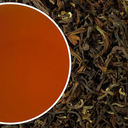 Puttabong - Muscatel Crest Darjeeling Black Tea Second Flush 2024