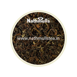 Puttabong - Muscatel Crest Darjeeling Black Tea Second Flush 2024