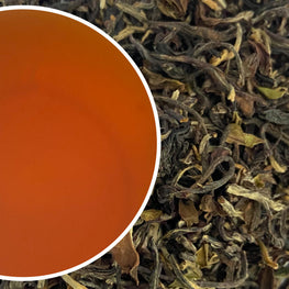 Puttabong - Summer Moonshine Darjeeling Black Tea Second Flush 2024