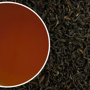 Ringtong - Summer Chinary Darjeeling Black Tea Second Flush 2024