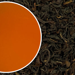 Singbulli Musk Darjeeling Black Tea Second Flush 2024