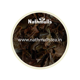 Singbulli Musk Darjeeling Black Tea Second Flush 2024