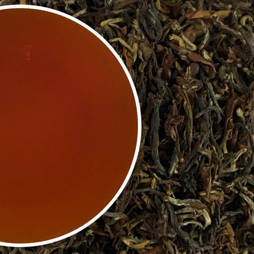 Puttabong - Summer Moondrop Darjeeling Black Tea Second Flush 2024