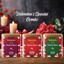 Valentine's Special Combo Pack