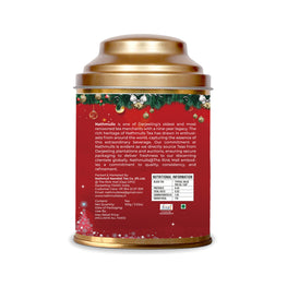 Christmas Special Summer Darjeeling Black Tea